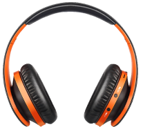 Digital Headphone